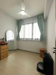 The Garden Residences (D19), Apartment #545984601